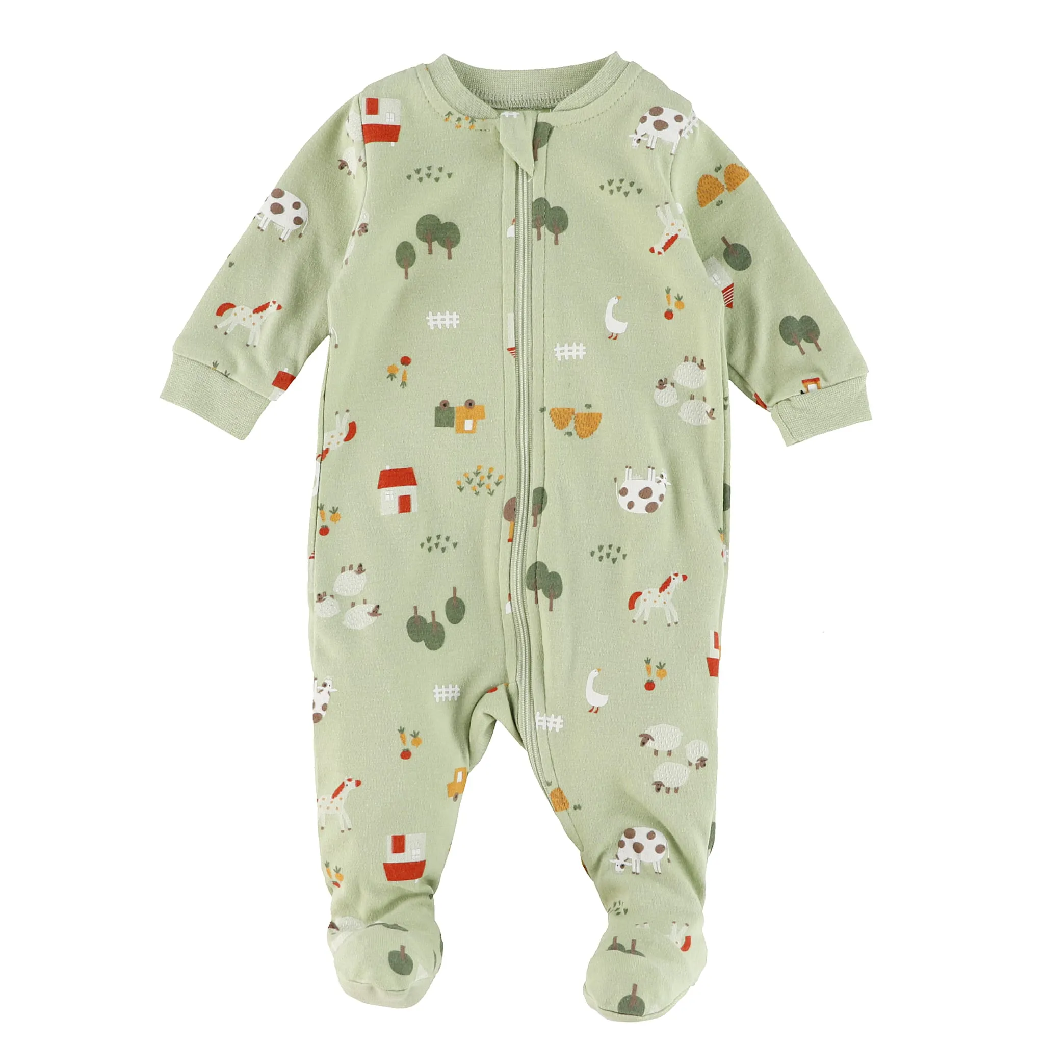 Bébé Confort Pyjama Ferme 0-30mois