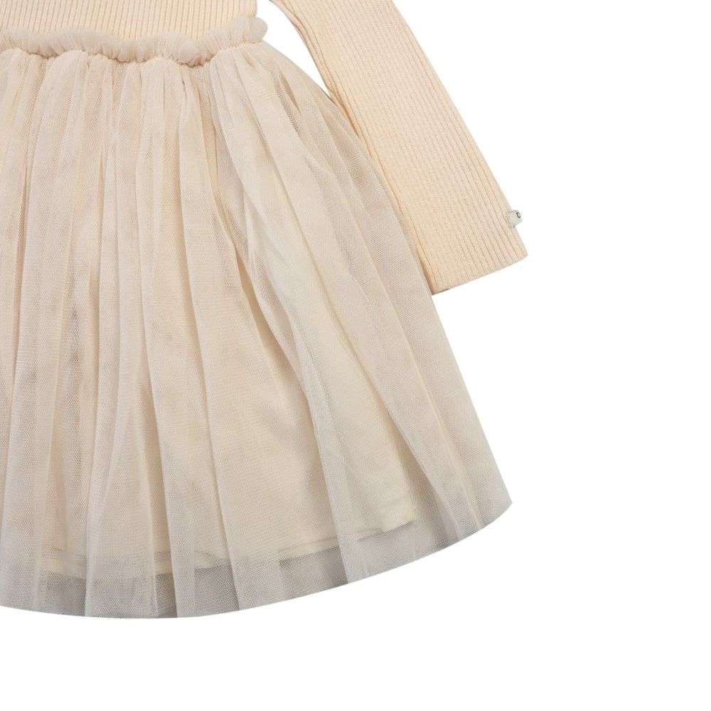 Donsje Lotus Dress