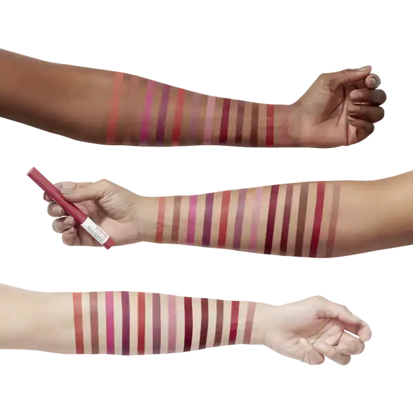Super Stay Ink Crayon Lippenstift Nr. 25 Stay Exceptional