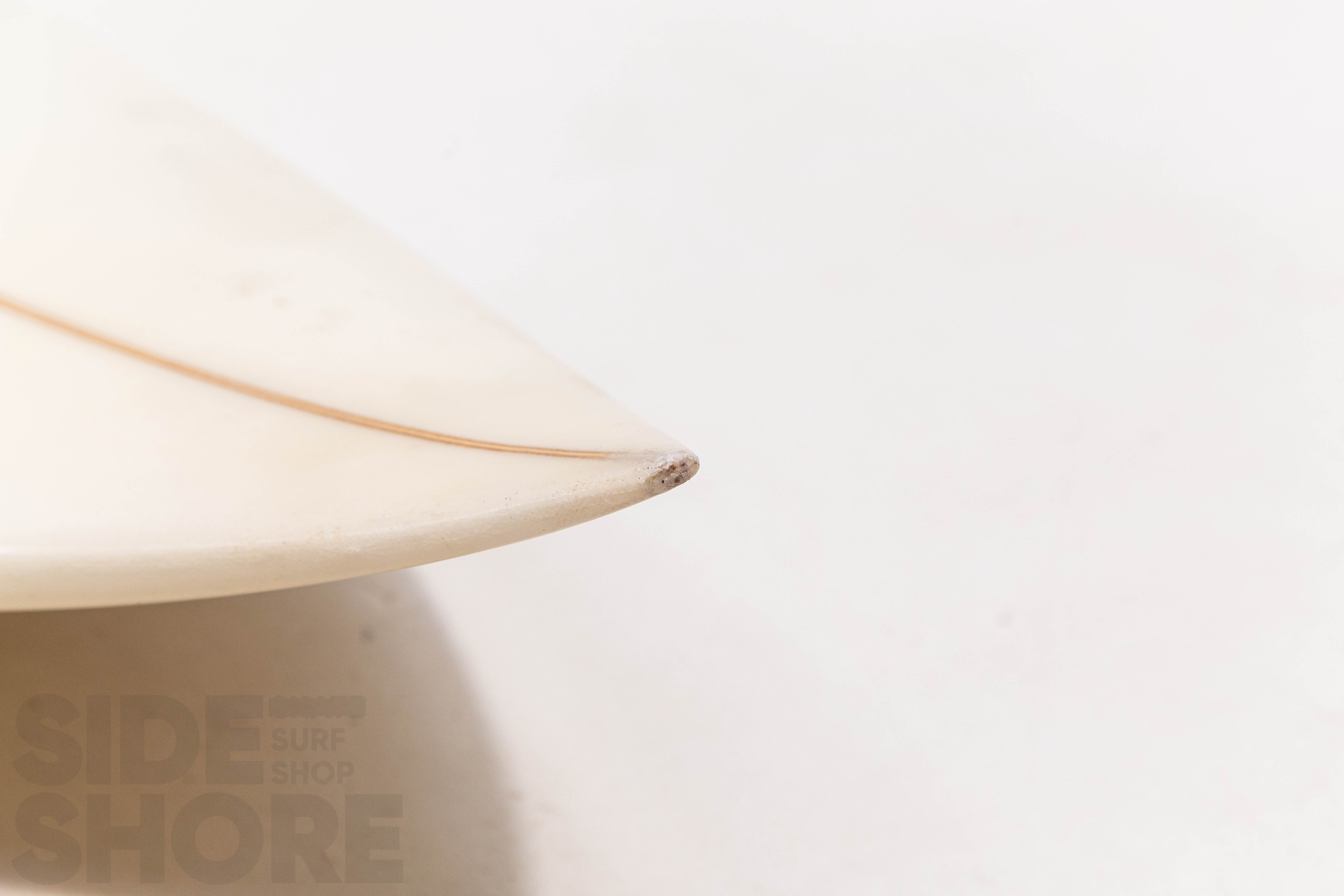 Pyzel Flash  - 6'1 x 18.75