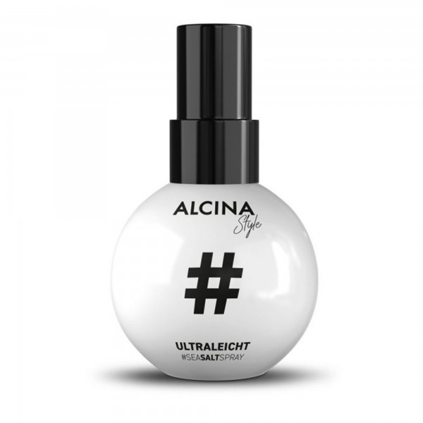 Alcina #Styling Ultraleicht 100ml