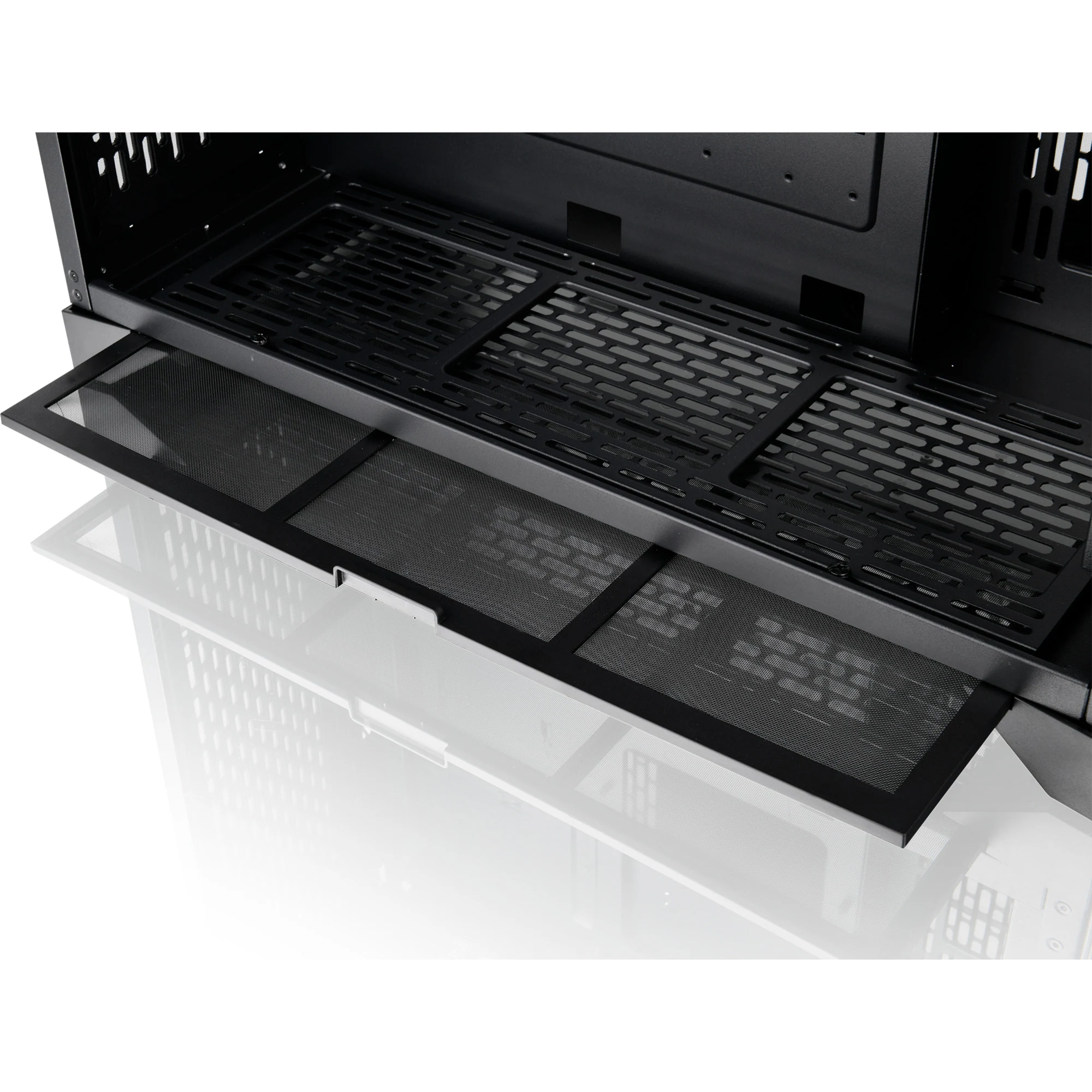 Thermaltake Tower-Gehäuse CTE E600 MX