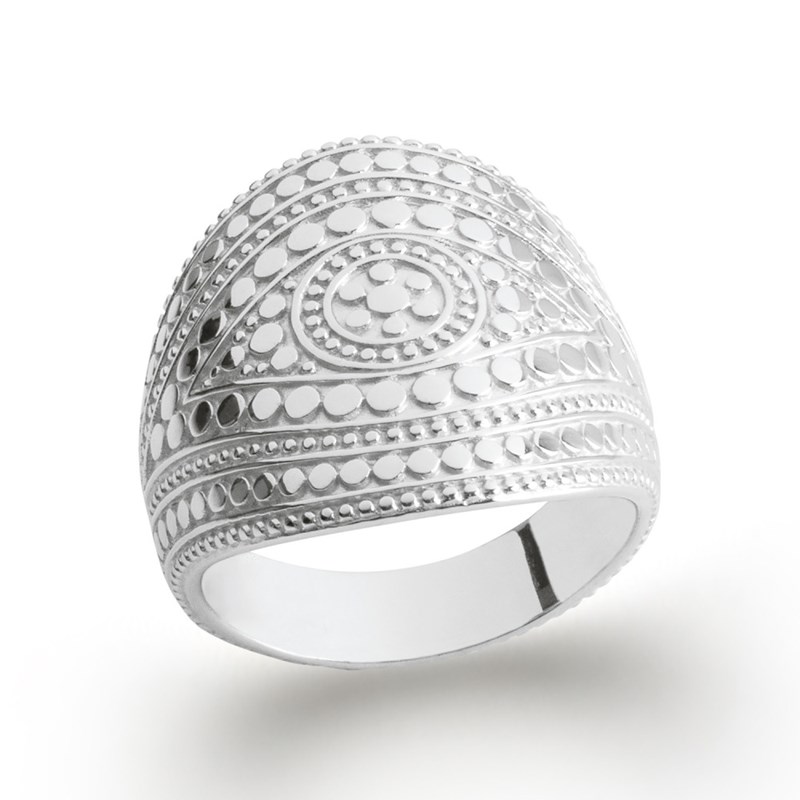 Bague Femme - Argent 925