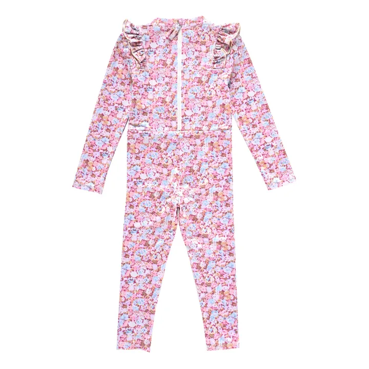 Louise Misha Combinaison Anti-UV Linette | Lilas