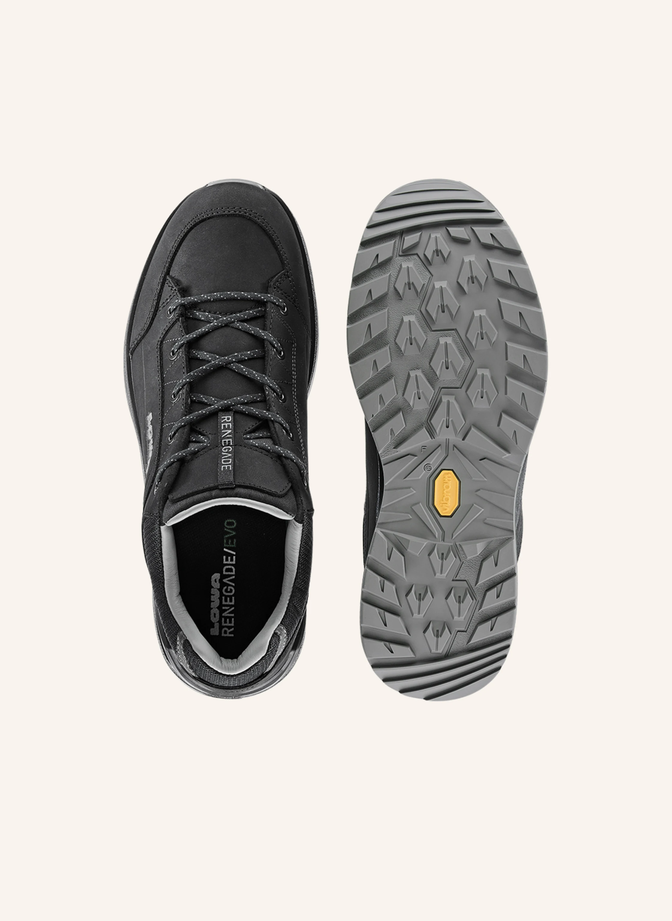LOWA Outdoor-Schuhe RENEGADE EVO LL LO