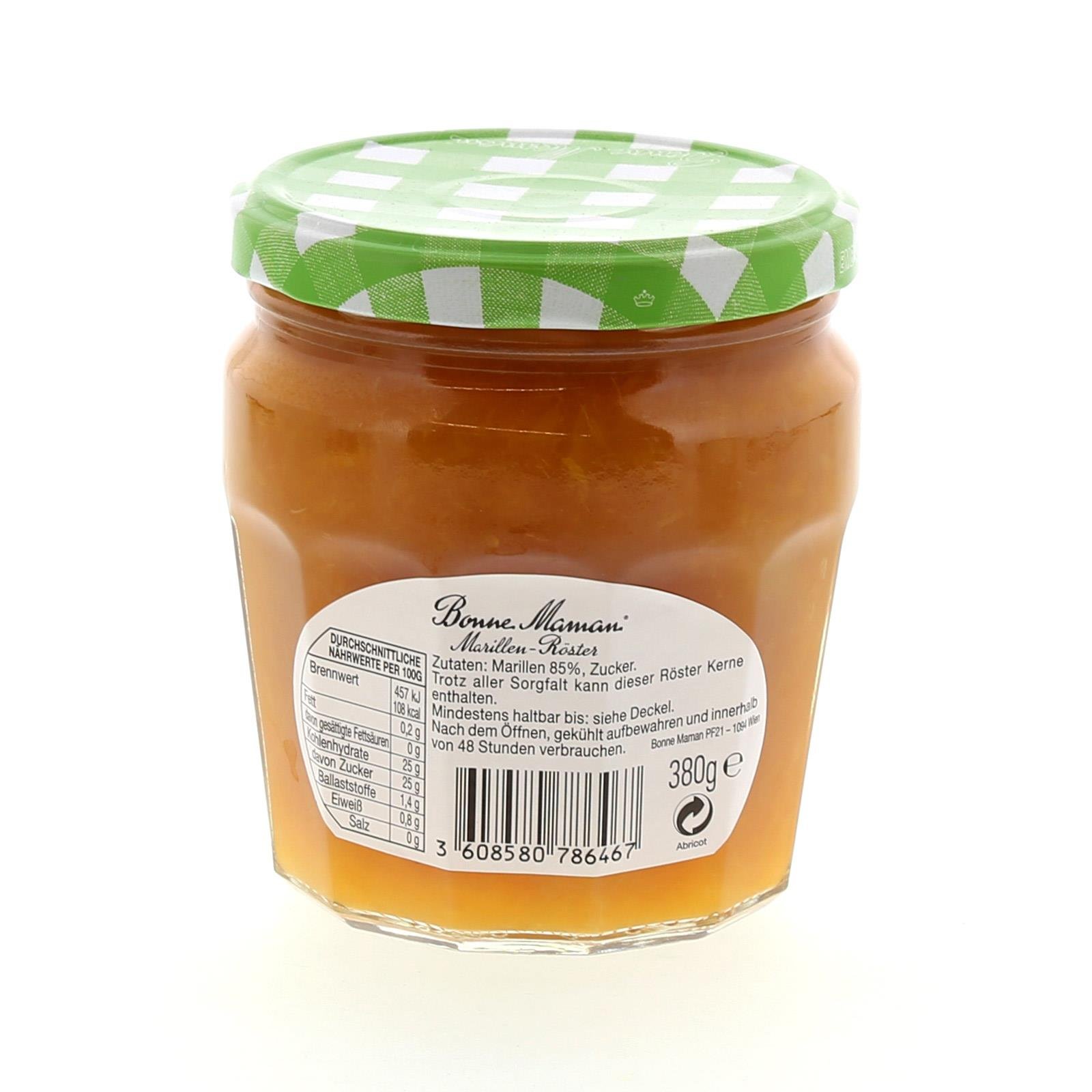 Bonne Maman Marillenröster