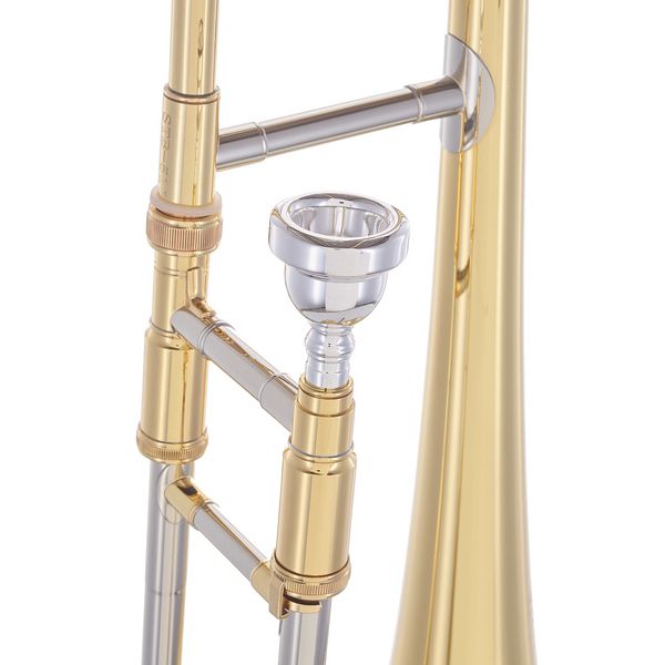 Sierman STB-511 Tenor Trombone