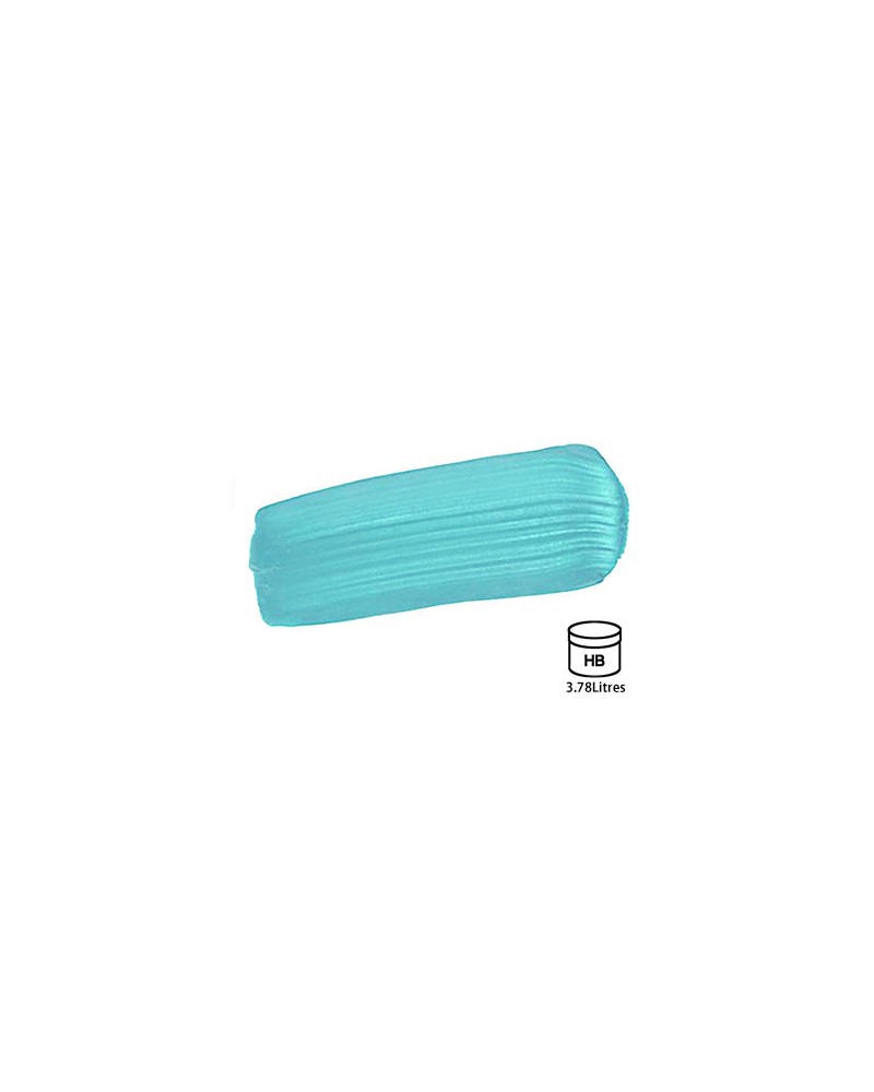 Bleu Lagon 369 S3