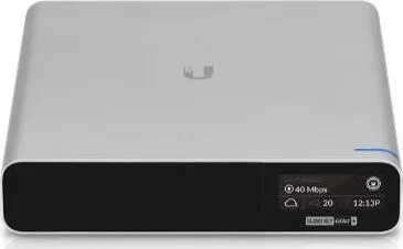 Ubiquiti UniFi Cloud Key - Gen2  - fjernstyringsenhed - 1GbE