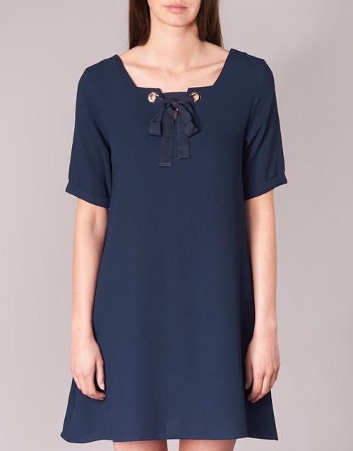 Betty London - HOUNI - Marine