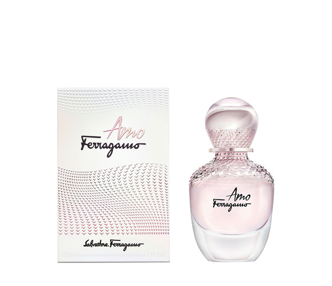 Ferragamo Amo Ferragamo Eau de Parfum