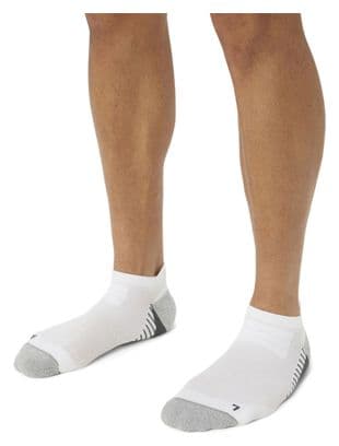 Chaussettes Asics Performance Run Ankle Blanc Unisexe