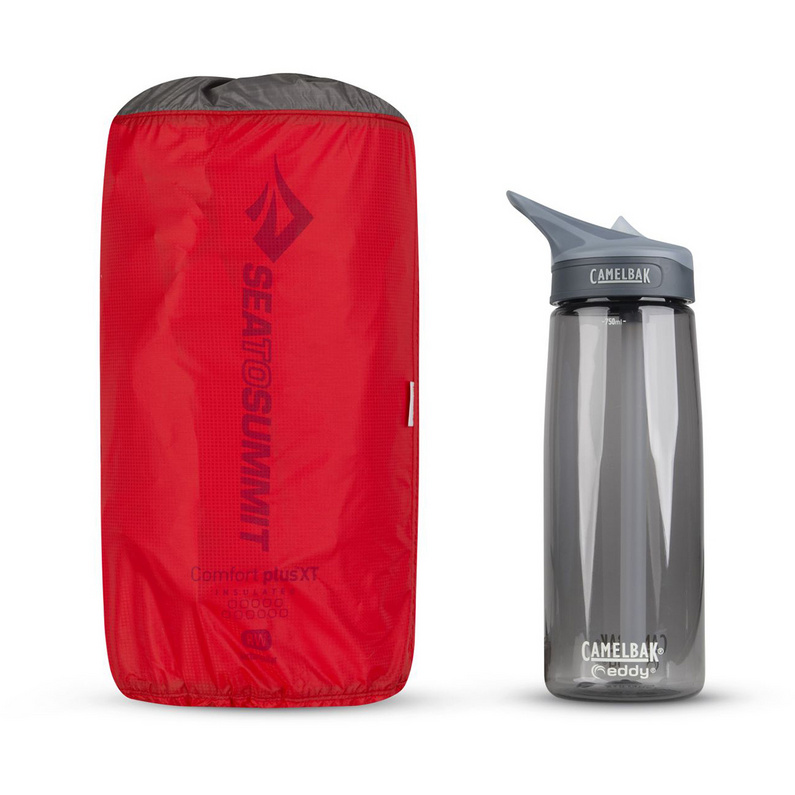 Sea to Summit Comfort Plus XT Insulated Rec Isomatte