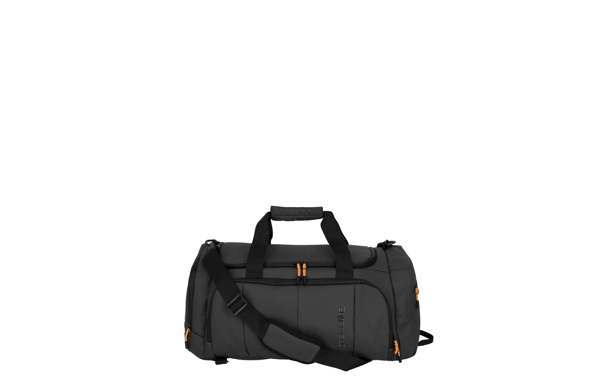 Briize Weekender SchwarzReisetasche