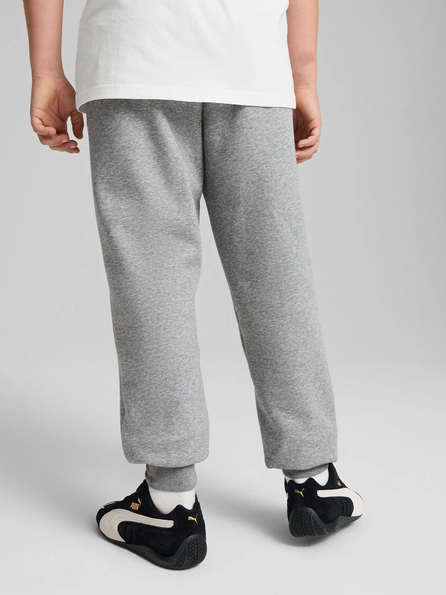 Ess No. 1 Logo Sweatpants Fleece