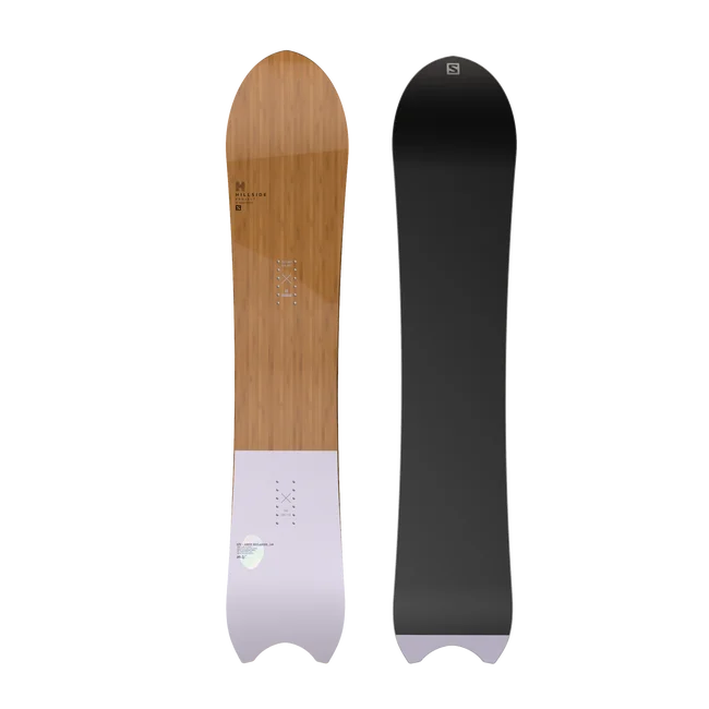 HPS - ANNIE BOULANGER  Freeride-Snowboard Damen