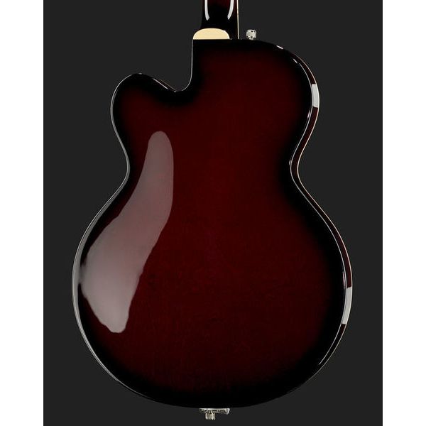 Gretsch G6119T-62VS Chet Atkins