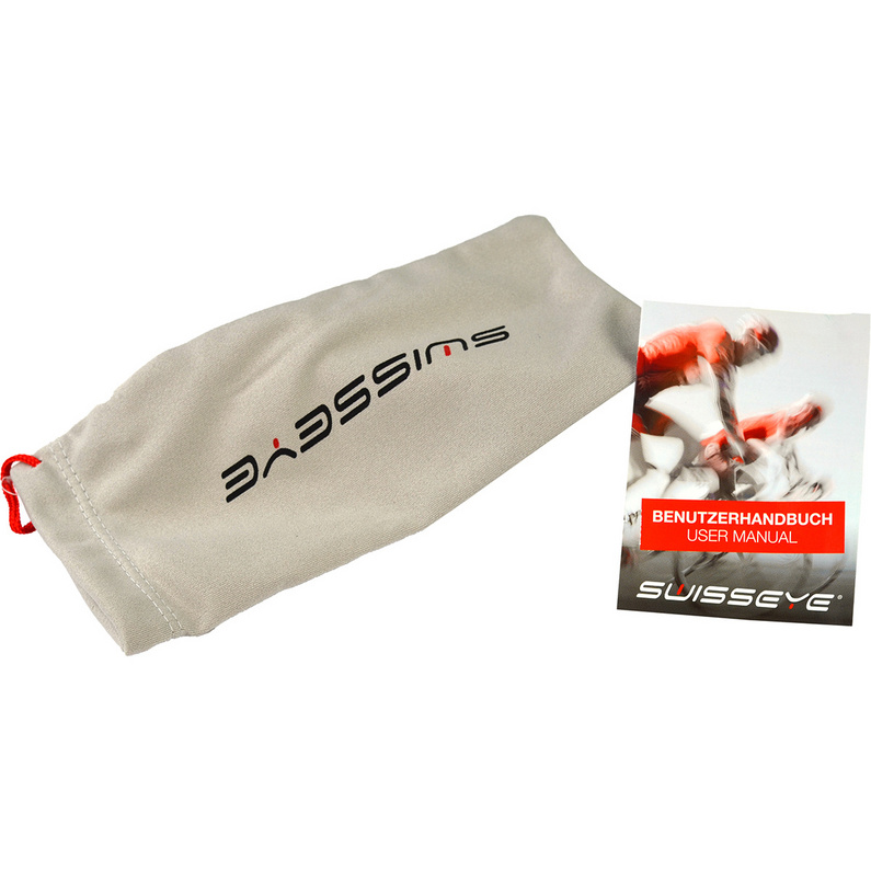 Swiss Eye Freeride Radbrille