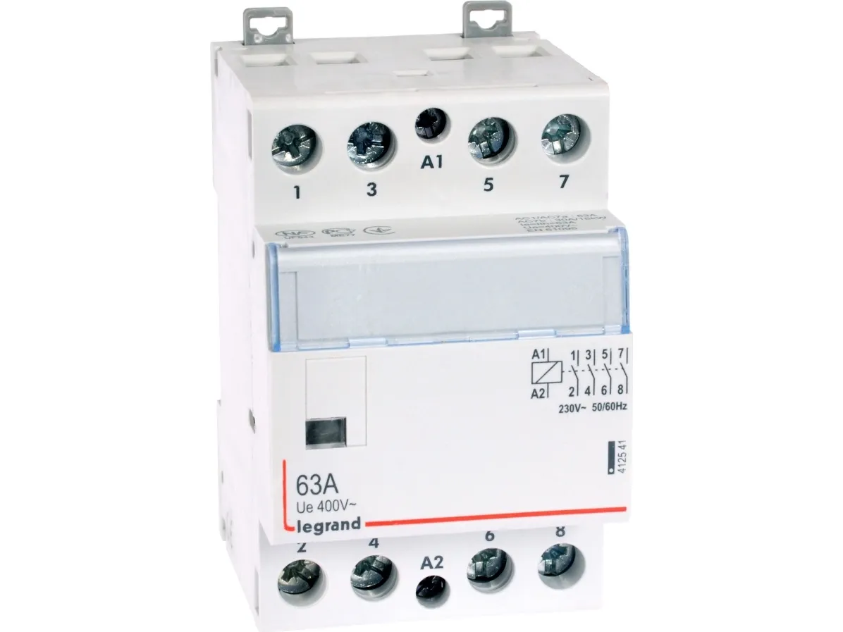Legrand 412541, Flerfarvet, 344 g