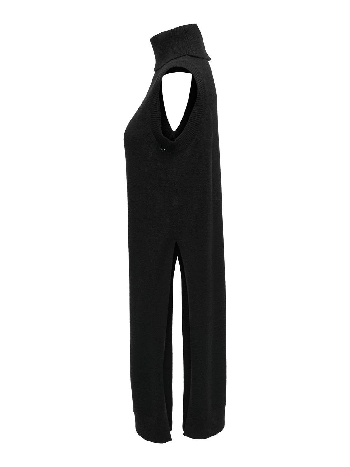 JDYMARCO Weste Black