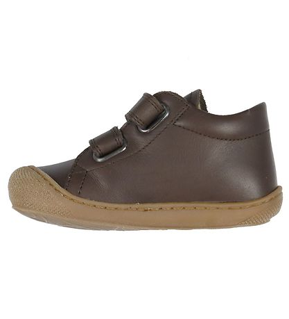 Naturino Lauflernschuh - Kokon - Dark Brown