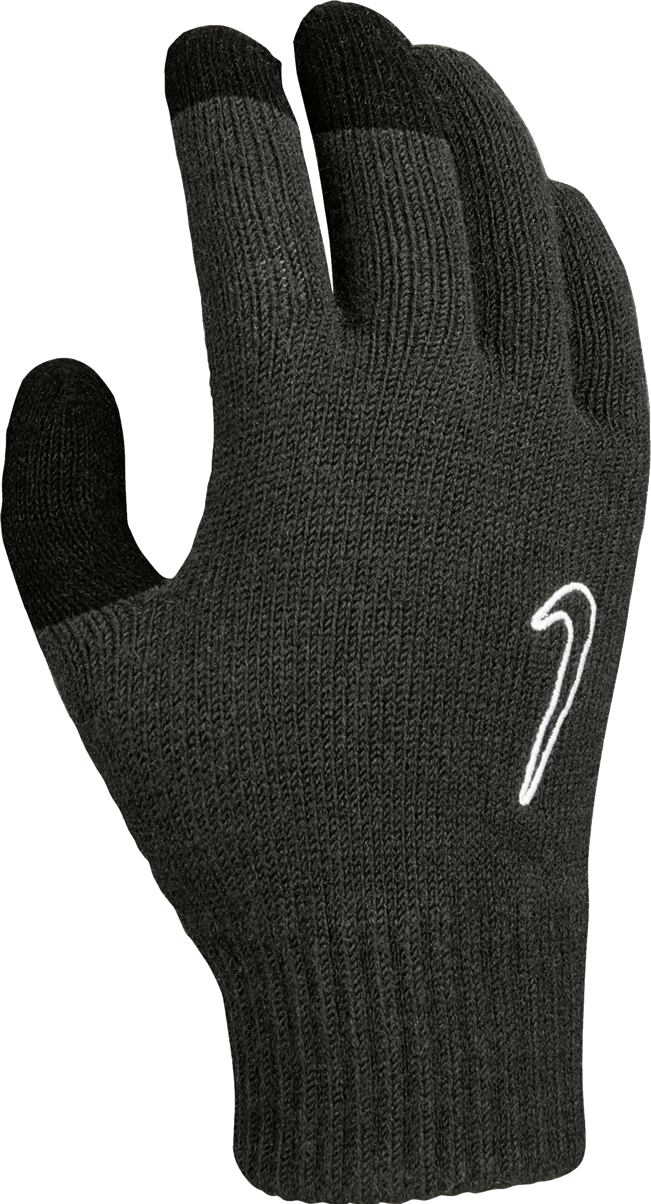 Nike Knitted Tech Grip Spielerhandschuhe 2.0 F304
