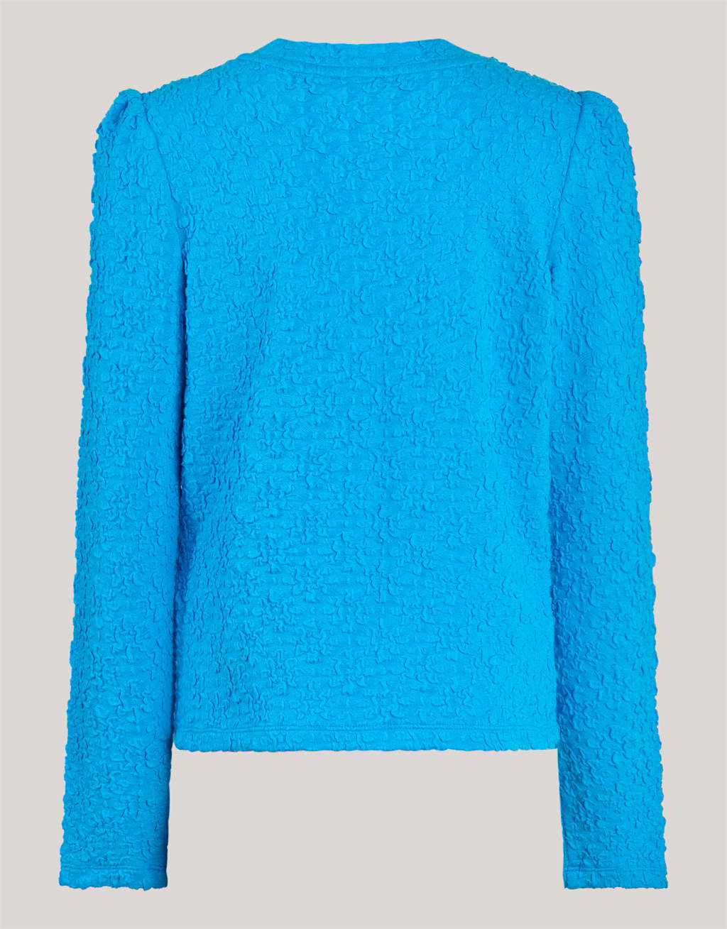 Shoeby longsleeve blauw