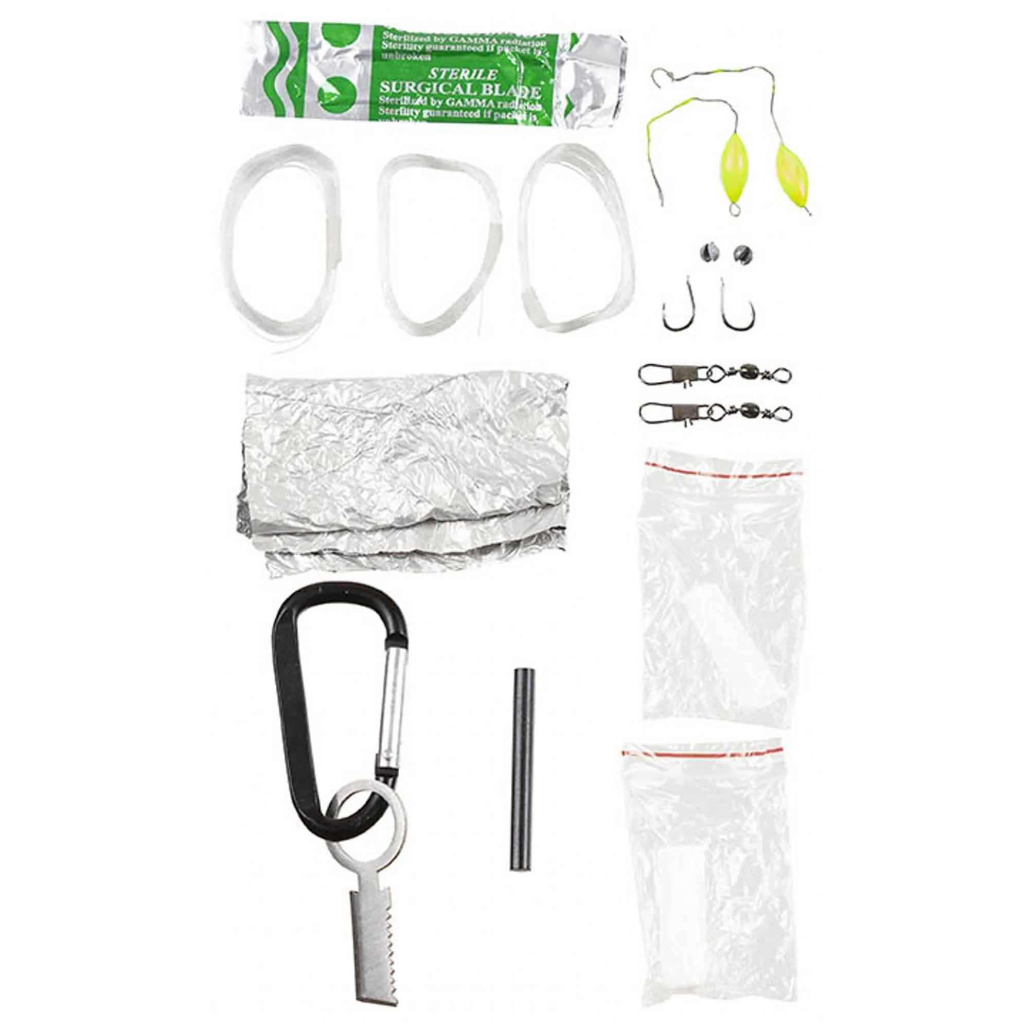 MFH -  Survival Set Parachute Cord