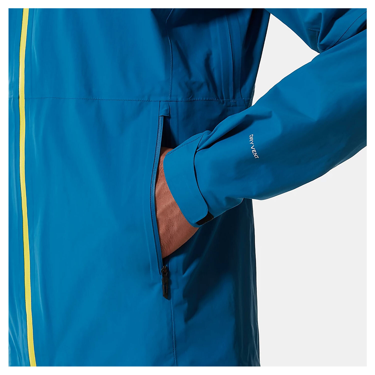 The North Face Mens Circ 2.5l Jacket