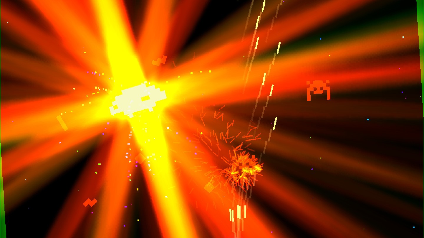 Void Invaders- PC