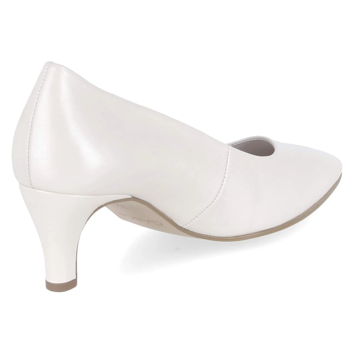 GaborPumps - off-white
