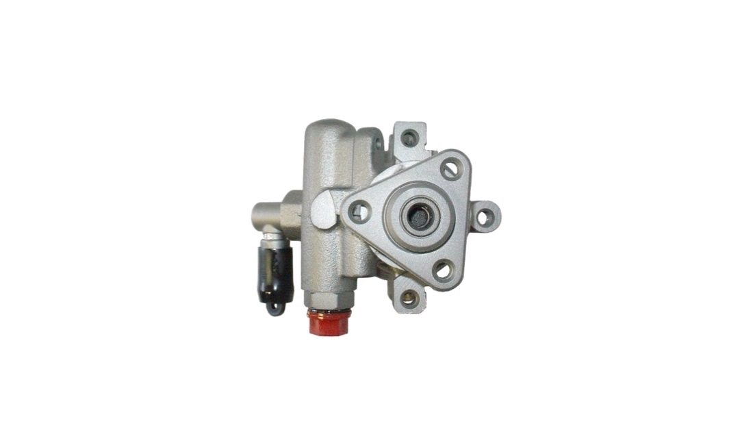 Servopumpe Hydraulisk