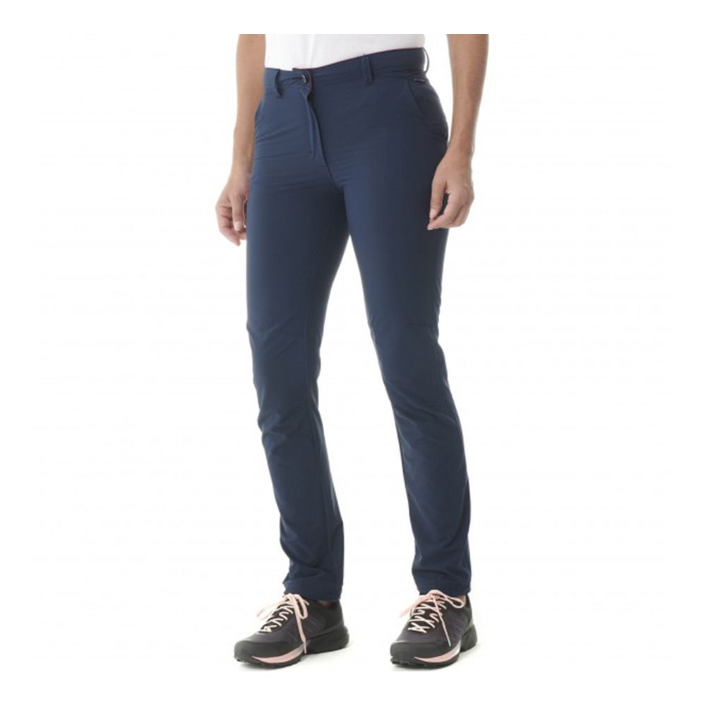 Lafuma SHIFT - Pantalon Femme asphalte