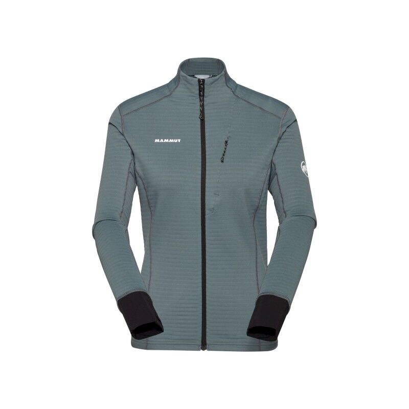 Taiss Light ML Jacket - Polaire femme