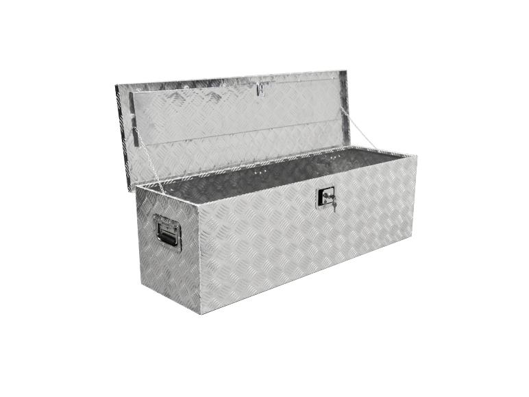 Aluminium transportbox GT 165