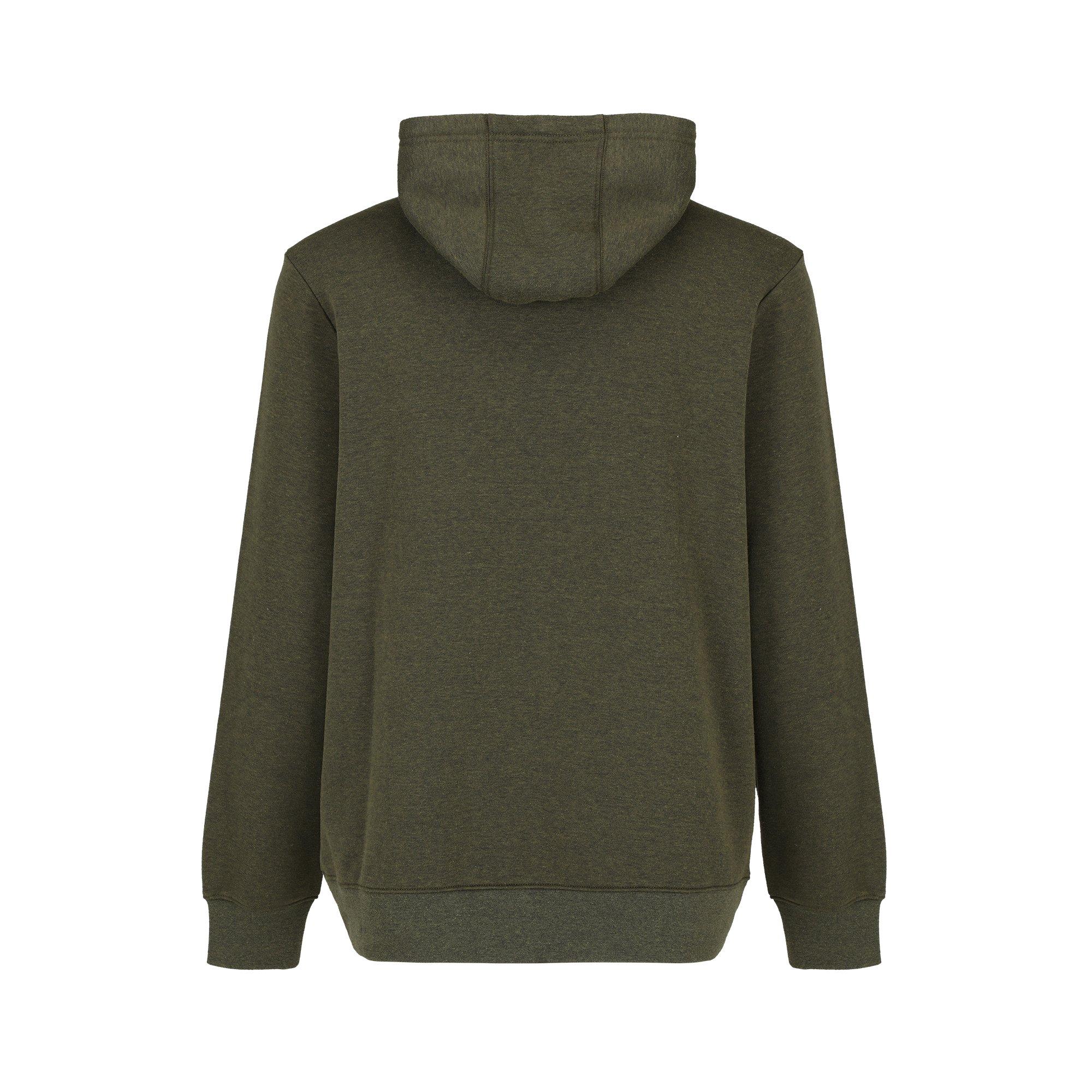 Slazenger Full Zip Hoodie Mens