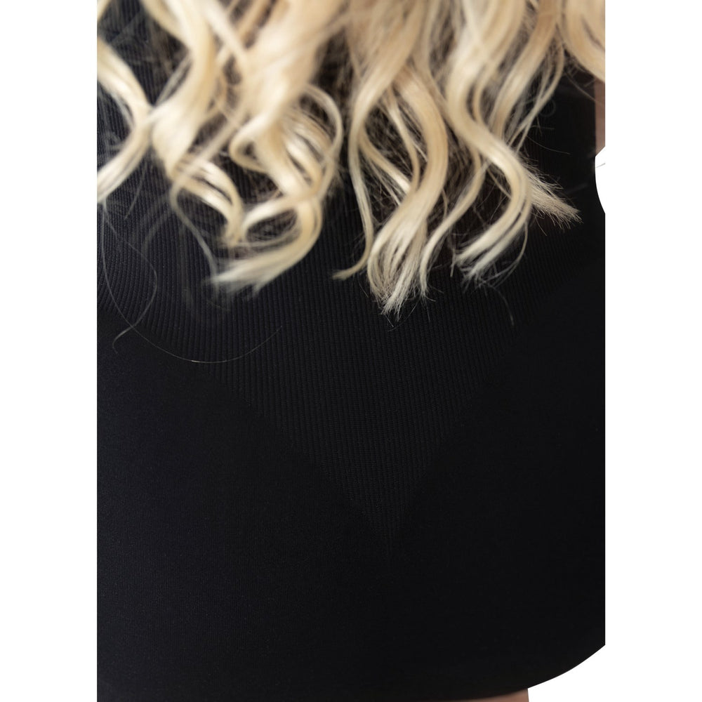 Køb Carriwell Black Graviditetsshorts (GRS)