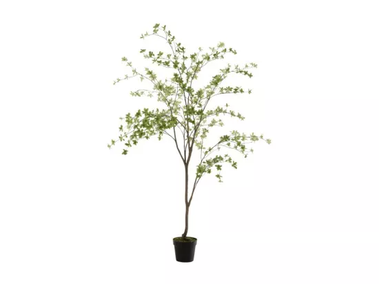 Plante Artificielle 