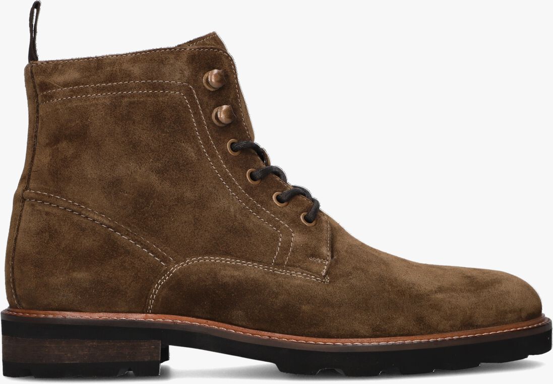 MAZZELTOV cognac mazzeltov veterboots 90002