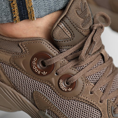Baskets Astir IE6987 Earth Strata Brown