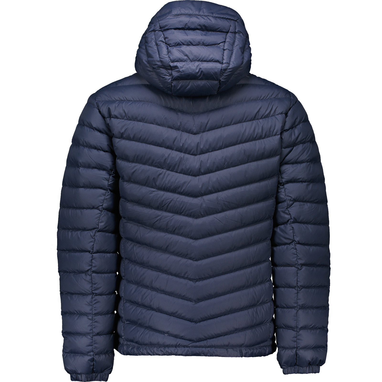 Peak Performance Herren-Dauenjacke Frost Down Hood L