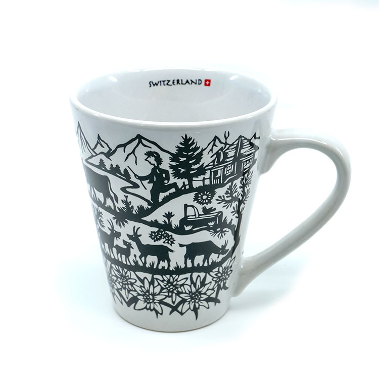 Tasse konisch 