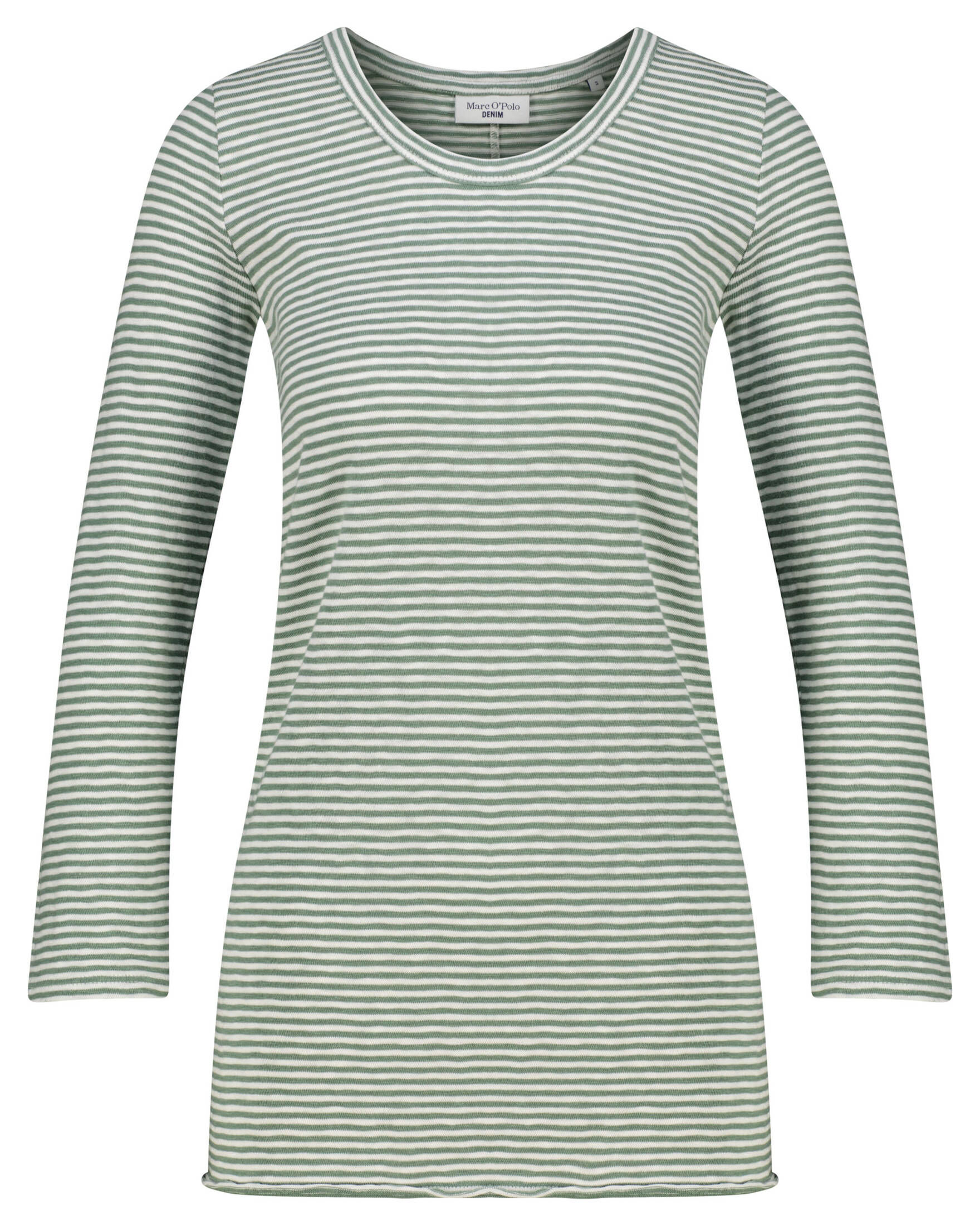 Marc O'Polo| Damen Langarmshirt