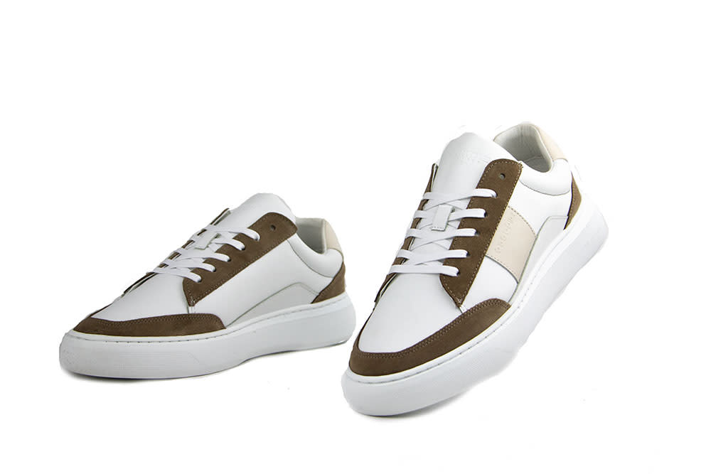 Cycleur de Luxe Gravity Desert Taupe Crystal