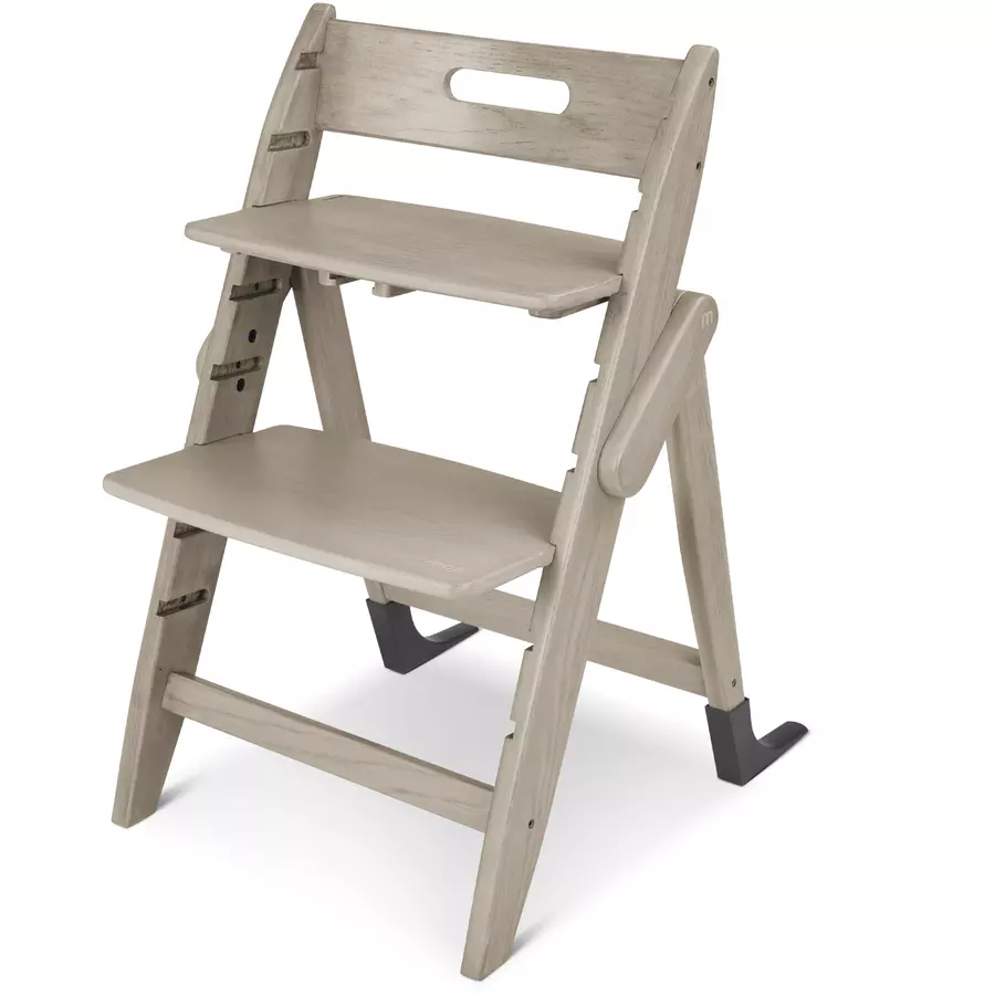 Moji Hochstuhl Yippy cashmere Holz