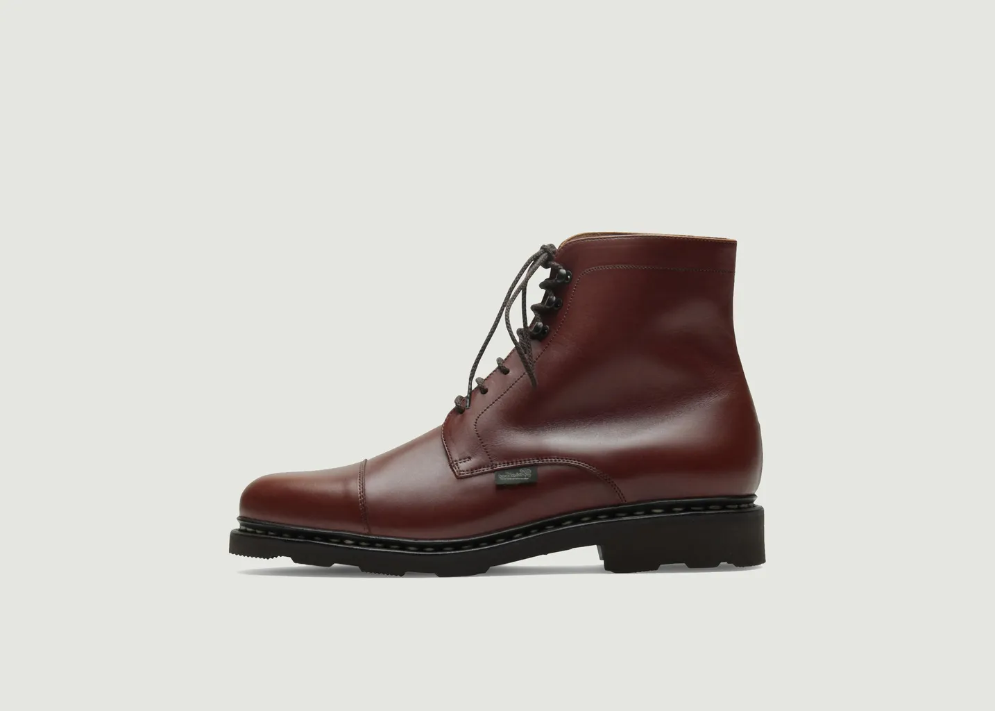 Bottines à lacets Paraboot