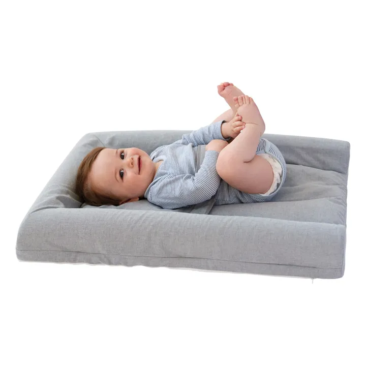 Candide Matelas à langer Mat Confort