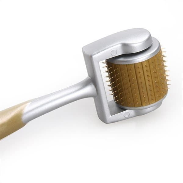 Dermaroller / Skin roller 0,5 mm