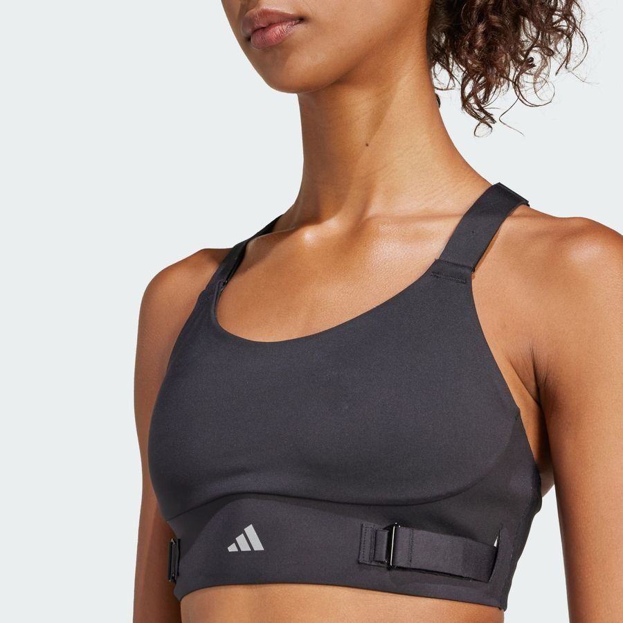 Adidas Brassière FastImpact Luxe Run Maintien fort