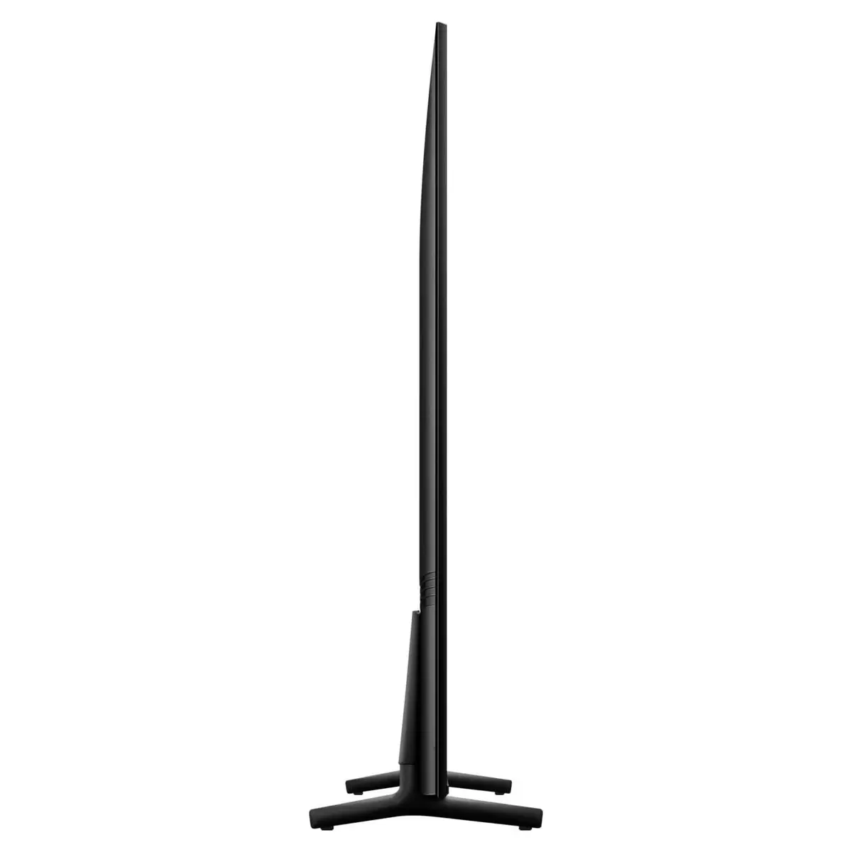 TV SAMSUNG UE43DU8072UXX Schwarz